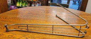 Vintage 1960 Columbia "60" Special Rear Bicycle Rack - Picture 1 of 6
