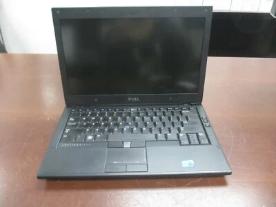Laptop Dell Latitude E4310 i5-M540 2,53 GHz 4 GB 250 GB DVD/RW cámara web Linux con CA Foto 1 de 4