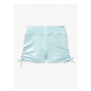 Girls CUTE Justice Fashion Active Shorts (Size S 7-8) BRAND NEW W TAGS - Picture 1 of 2