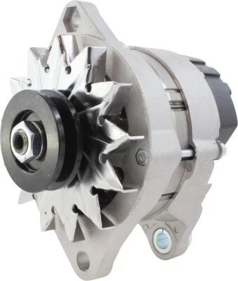 Alternador compatible con Ferrari 308 GTS 1980; Fiat Brava 1979-1981 4423623 0120489824 Foto 1 de 4