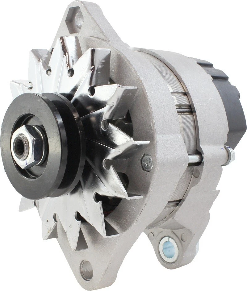 Alternador compatible con Ferrari 308 GTS 1980; Fiat Brava 1979-1981 4423623 0120489824 Foto 1 de 4