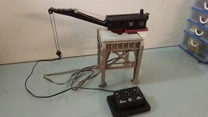 Lionel Spur 0 Ref 282R. ELEKTRISCHER PORTALKRAN  - Bild 1 von 7