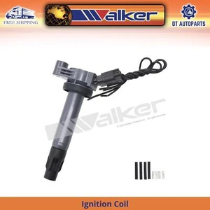 For 2006-2008 Lexus RX400h 3.3L V6 Ignition Coil Walker 2007 - Picture 1 of 4