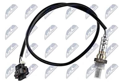 Sonda lambda anteriore per Opel Astra G H SAAB 9-3 VAUXHALL CC Corsa 94-15 855356 - Immagine 1 di 3