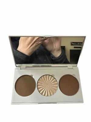 Ofra Midi Palette Face It Medium Contour Highlight & Bronzer NIB - Image 1 of 4