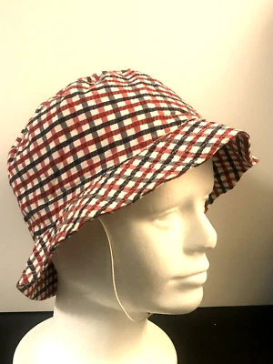 Sombrero para la cabeza Gap para mujer al aire libre playa clima cálido cubo sol talla S/M Foto 1 de 4