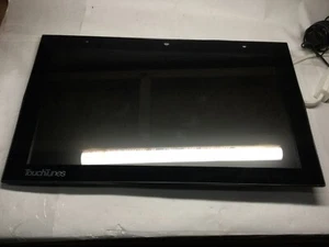 Elo ET2380L-8CKR-0-ZB-RSNS-G 22 Inch Touch Screen LCD Monitor *SEE DESCRIPTION* - Picture 1 of 7