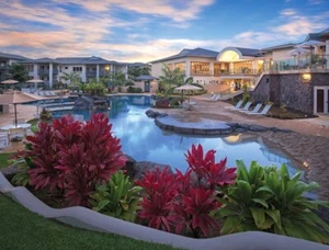 WYNDHAM BALI HAI VILLAS 1,155,000 ANNUAL POINTS TIMESHARE FOR SALE!! - Picture 1 of 12