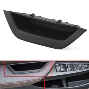 For X3 F25 11-17 Car Door Handle Replacement 1 Pc Black Car Accessories - Bild 1 von 13