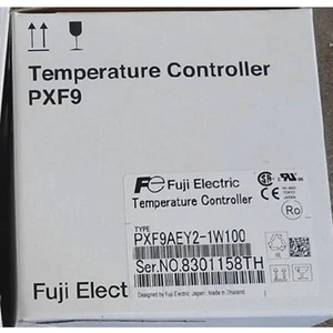 Temperature Control Meter PXF9AEY2-1W100 New For FUJI Free Shipping - Picture 1 of 2