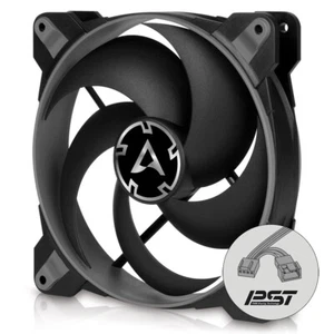 SALE! 🔵 ARCTIC BioniX P120 Grau Ersatzlüfter für Freezer 34 eSports Spare Fan - Bild 1 von 5