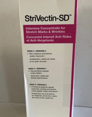 STRIVECTIN-SD Intensive Concentrate For Stretch Marks & Wrinkles Cream 4oz  $139 - Image 1 of 4