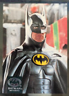Batman Returns Premium Stadium Club (Topps 1992) Movie Trading Card Promo