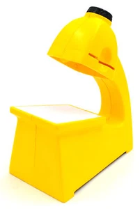 Visor de diapositivas de microscopio económico - Imagen 1 de 2