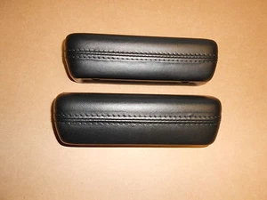 fits 68 69 70 71 72 Dart armrest pads A-Body 1968 1969 1970 1971 1972 NEW - Picture 1 of 1
