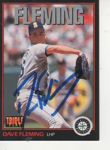 Cubierta superior #234 2000 firmada por David Bell - Seattle Mariners - Imagen 1 de 1