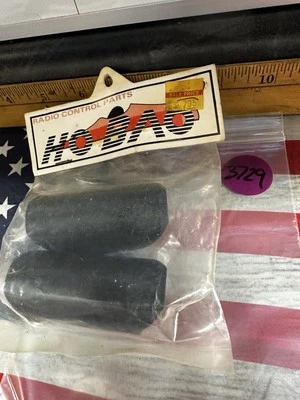 HOBAO   VINTAGE   Front & Rear Bumper for: 1/8 Buggy - Image 1 of 3