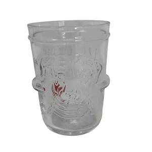 Lagunitas Bierzucht Design Pitbull Hund Bierglas - Bild 1 von 4