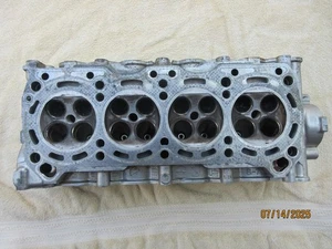 Geo Tracker/Suzuki 1.6, 16v cylinder head. PLEASE READ ENTIRE DESCRIPTION. - Bild 1 von 16