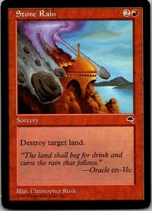 Stone Rain C Tempest 206 MP - Picture 1 of 2