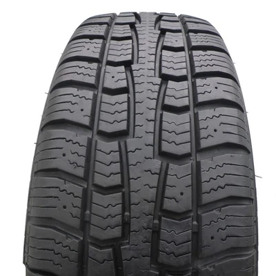 1 x COOPER 215/65 R16 C 109/107R WM-VAN Winterreifen 2019   8.5mm - Bild 1 von 4