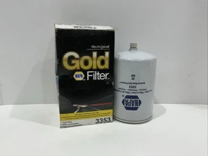 NOS 3353 Napa Gold Kraftstofffilter - Bild 1 von 1