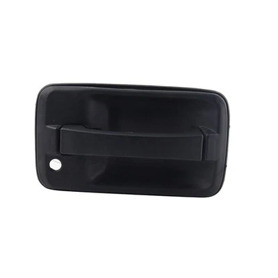 Наружная дверная ручка левая для ISUZU NPR NPR-HD NQR NRR 2008 - со стороны водителя - Изображение 1 из 4