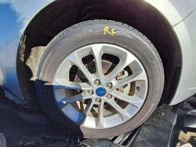 Wheel 17x7-1/2 Aluminum Fits 19-20 FUSION 2755525 - Image 1 of 4