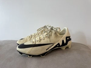 NIKE MERCURIAL VAPOR 15 ACADEMY MG Multi Tierra LIMONADA Botas de Fútbol Reino Unido 7 - Imagen 1 de 19