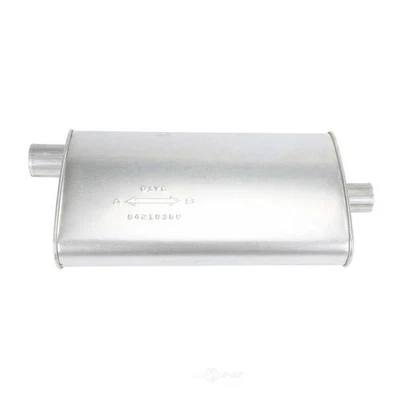 Exhaust Muffler-VIN: H AP Exhaust 3005 - Image 1 of 3