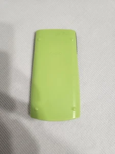 Casio FX-300ES Plus Scientific Calculator Solar w/ Cover Natural VPAM - Works - Picture 1 of 8