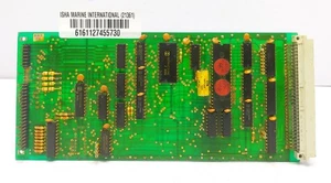 MPC 0321K0C2/78 PCB Card Module - Picture 1 of 9