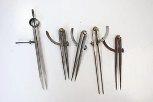 PS&W Kompass Lot plus andere - Bild 1 von 4