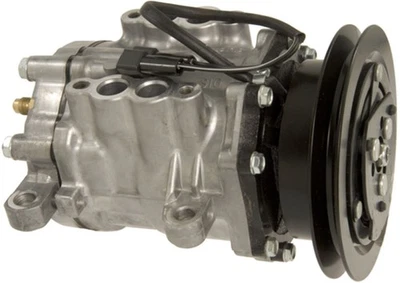 Compresor Four Seasons 58100 nuevo Chrysler A590 con embrague Foto 1 de 4