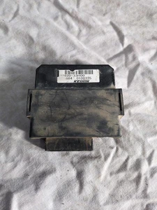 2009-2014SUZUKI LTZ 400 ECU COMPUTER CONTROLLER UNIT BLACK BOX ECM CDI - Picture 1 of 5