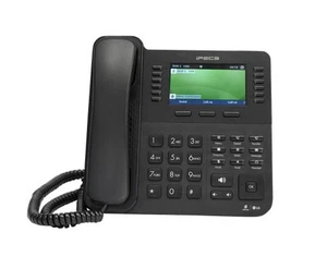 LG iPECS LIP-9040C IP-Telefon - Refurbished - MwSt. & Lieferung inklusive - Bild 1 von 1