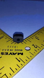 PACIFIC SCIENTIFIC T5 AIRCRAFT CABLE TENSIOMETER RISER #3A ATTACHMENT FREE SHIP  - Bild 1 von 5