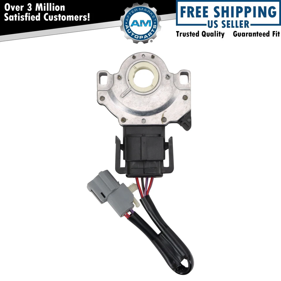 Interruptor de seguridad neutro para Ford 1989-1996 Foto 1 de 4