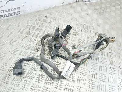 Volvo XC70 2001 Hinten rechts Kabelbaum Leitungssatz Tür hinten UST130785 - Изображение 1 из 3