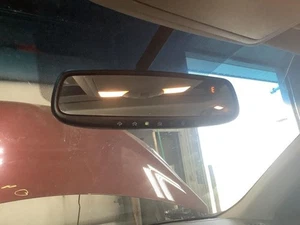 Rear View Mirror 2 Door Convertible Fits 06-07 09-14 MURANO 332558 - Picture 1 of 12