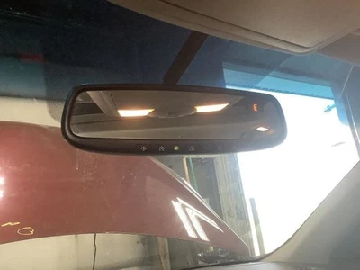 Rear View Mirror 2 Door Convertible Fits 06-07 09-14 MURANO 332558 - Image 1 of 4