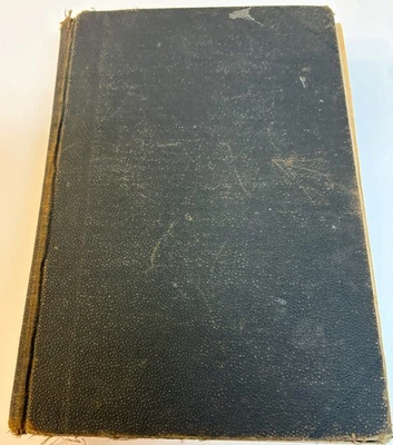 614: "1902 Directory of Cortland County, NY with Map" 1902 George Hanford Foto 1 de 4