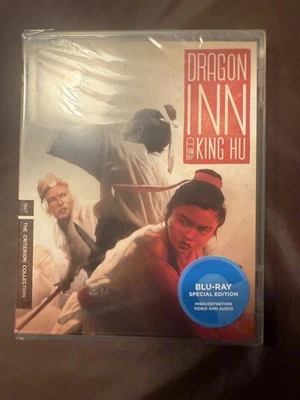 Dragon Inn (Criterion Collection) (DVD, 1967) - Image 1 of 4