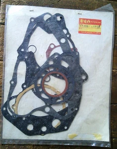 JUEGO JUNTAS SUZUKI NOS 11400-14862 - Imagen 1 de 2