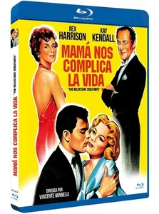 Mamá Nos Complica la Vida 1958 BD The Reluctant Debutante [Blu-ray] - Bild 1 von 1