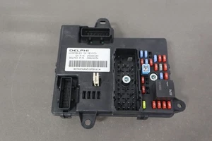 *2005 Only* C6 Corvette Body Control Module W/Fuses & Relays OEM - Picture 1 of 15