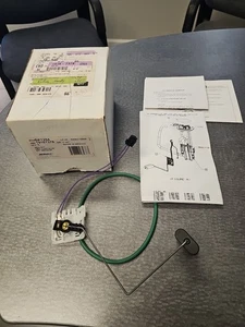 Sensor de nivel de combustible genuino ACDelco SK1254 GM 19167378 2006 Silverado Sierra OEM - Imagen 1 de 4