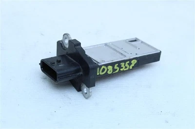 Used Fuel Injection Air Flow Meter fits: 2013 Nissan Murano  Grade A - Image 1 of 4