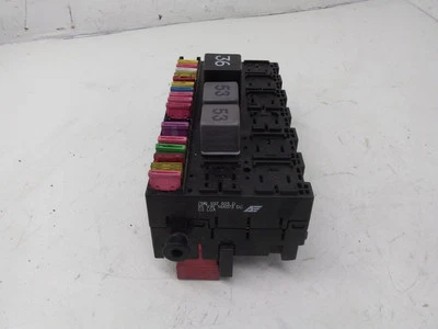 Scatola fusibili VW SHARAN 7M8, 7M9, 7M6 7M0937025D 1.9 diesel 110kw 27613559 - Immagine 1 di 4