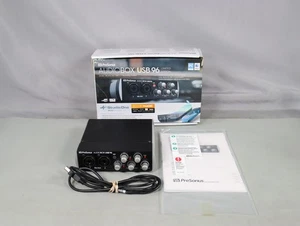 PreSonus AUDIOBOX USB 96 BLK AudioBox Limited Edition - Picture 1 of 7